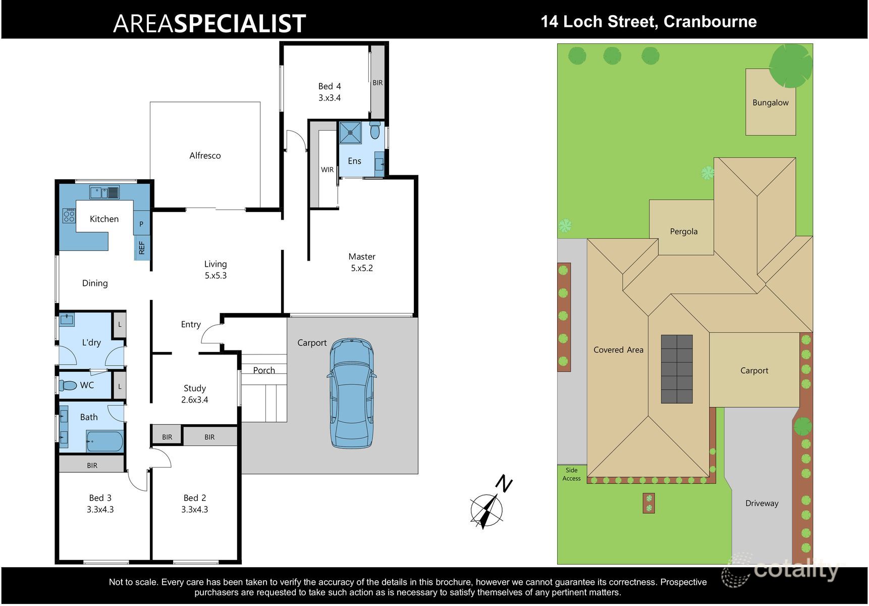 14 Loch St, Cranbourne, VIC 3977