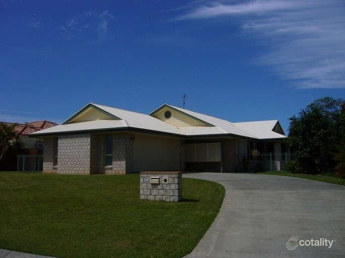 28 Kathleen Dr, Bli Bli, QLD 4560