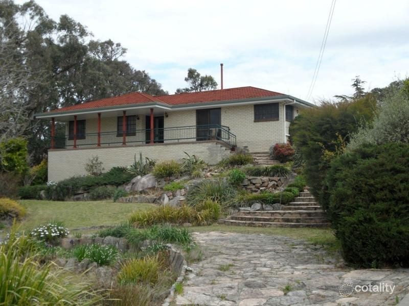 4 Belwood St, Stanthorpe, QLD 4380