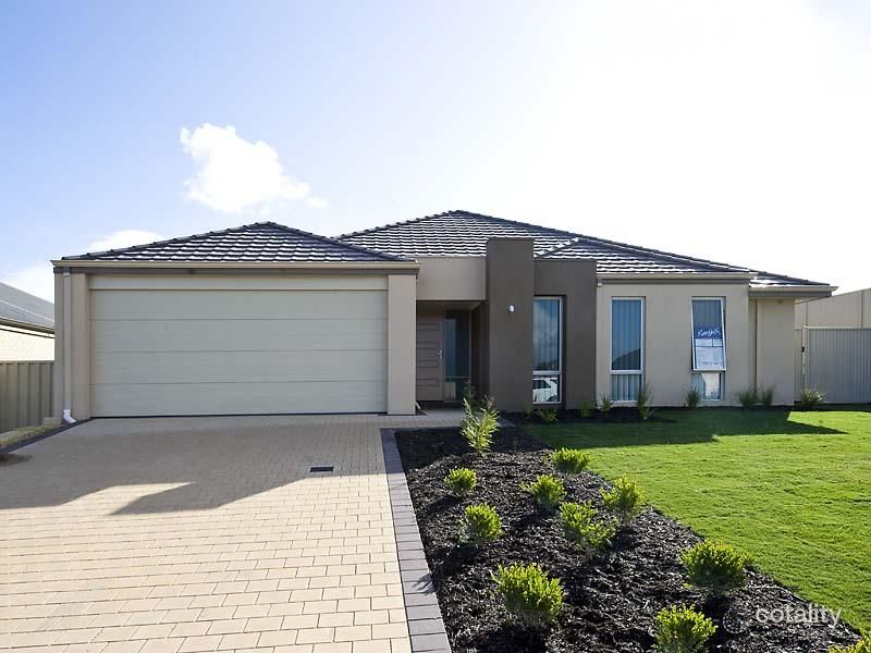 8 Kensei Rd, Baldivis, WA 6171