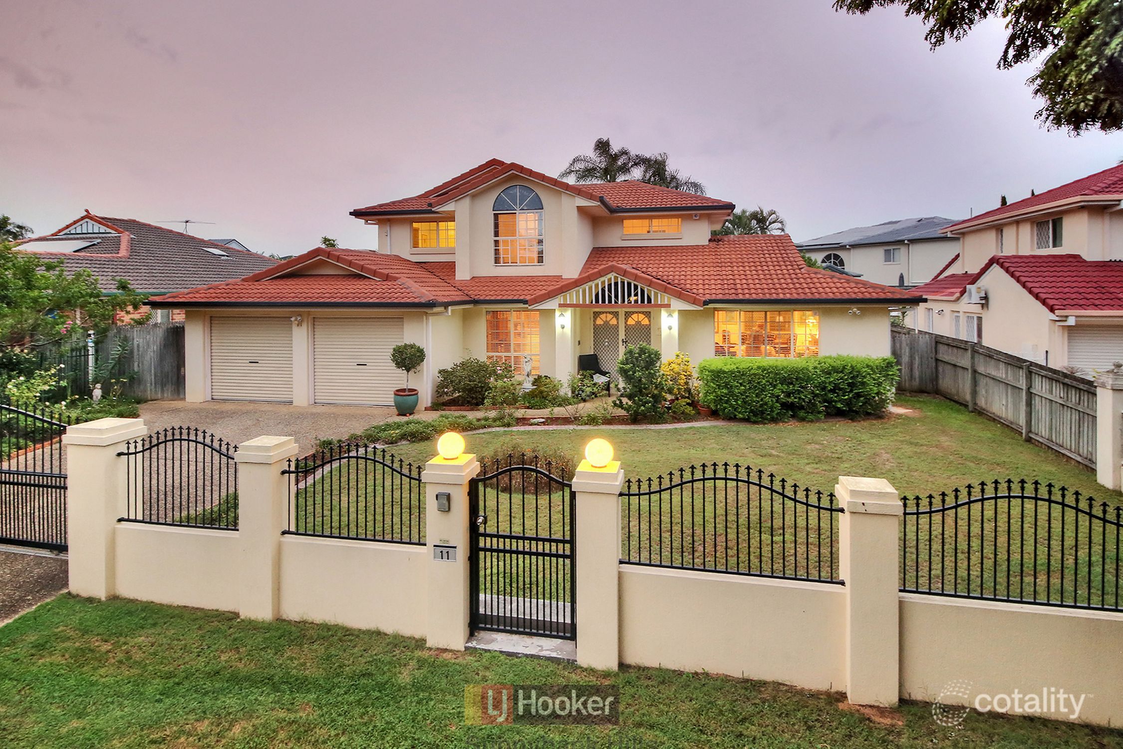 11 Raider Pl, Sunnybank Hills, QLD 4109
