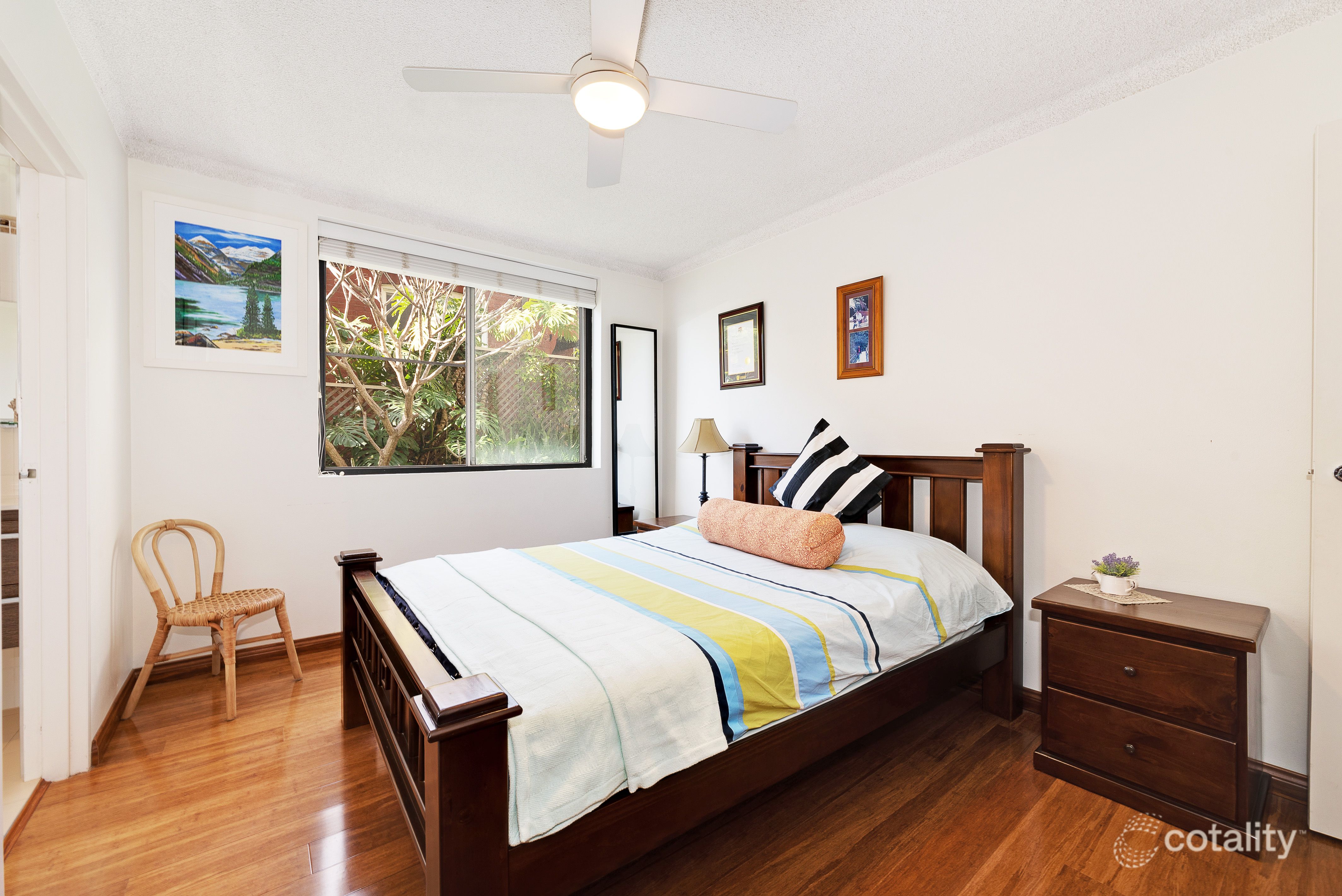 26/10 Gow St, Balmain, NSW 2041