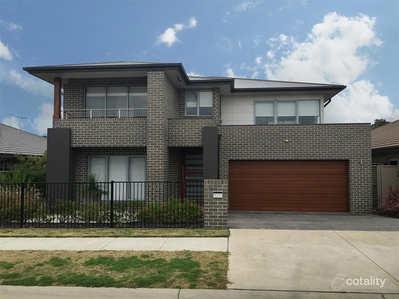 11 Redcap St, Spring Farm, NSW 2570