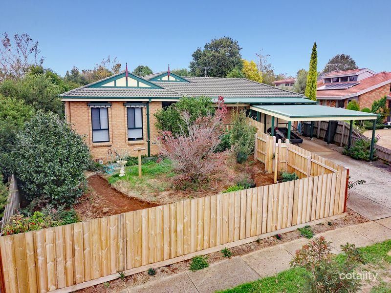 71 Stoddarts Rd, Warragul, VIC 3820