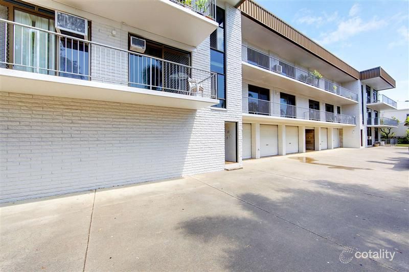 3/143 Eyre St, North Ward, QLD 4810