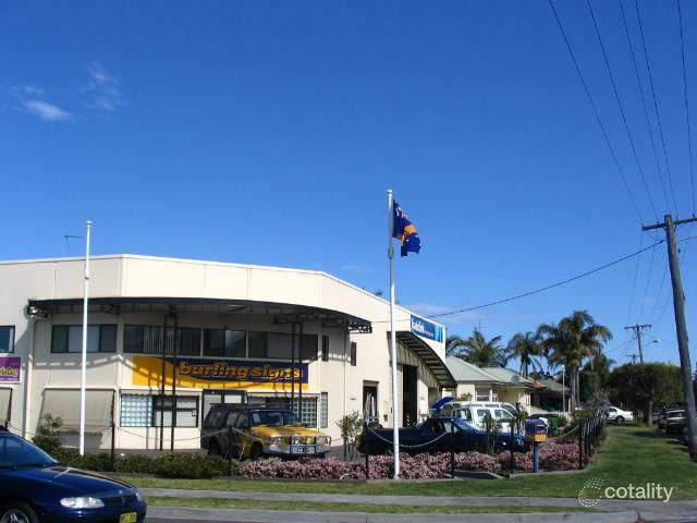 115-117 Kenny St, Wollongong, NSW 2500