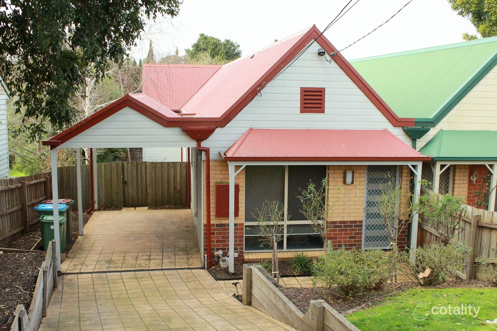 19 Ford St, Ringwood, VIC 3134