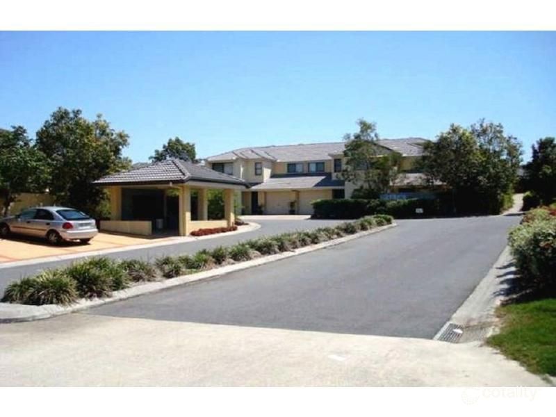 52/585 Wondall Rd, Tingalpa, QLD 4173