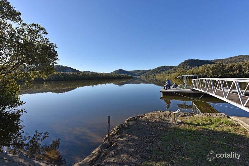 165 Glenworth Valley Rd, Mount White, NSW 2250