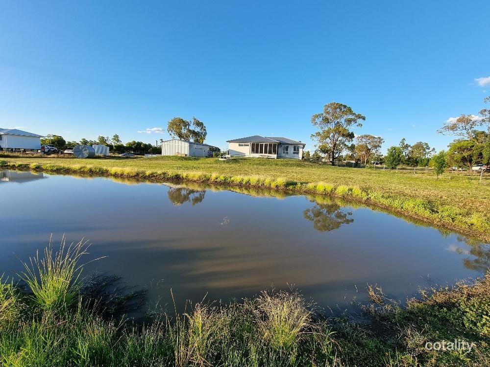 15 Katherine St, Dalby, QLD 4405