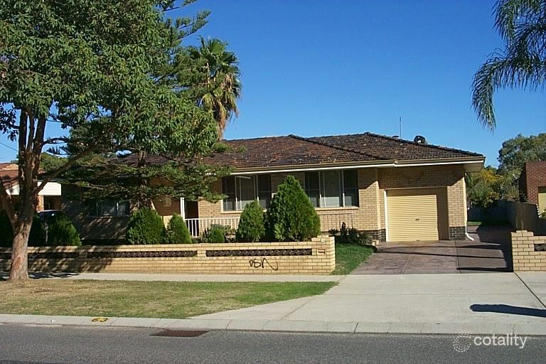 63 Bushby St, Midvale, WA 6056