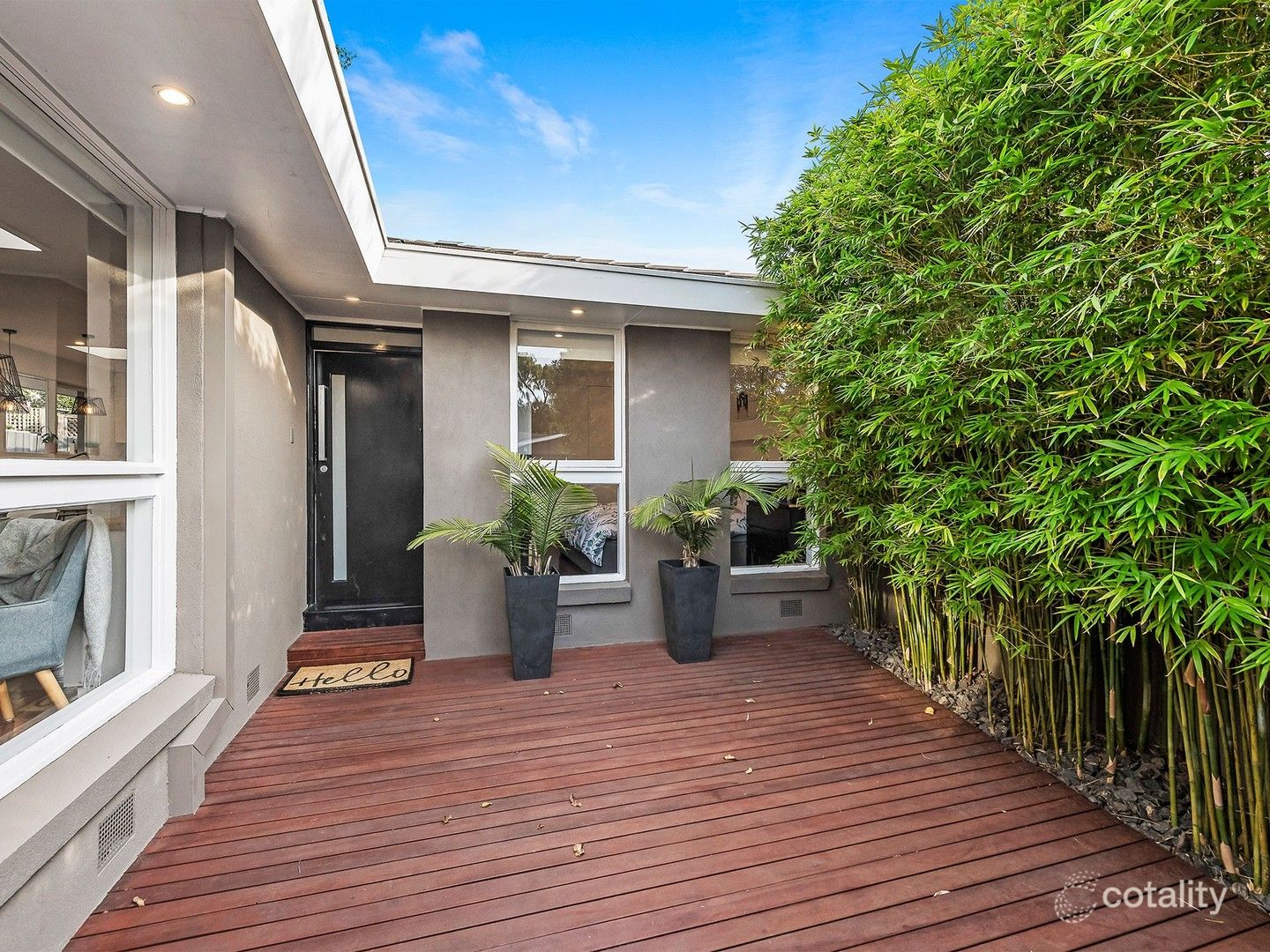 5/12 Byron St, Brighton, VIC 3186