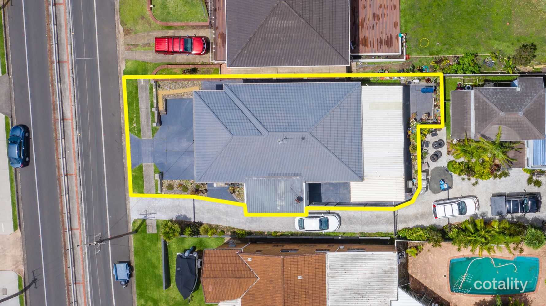 43 Wollongong St, Shellharbour, NSW 2529
