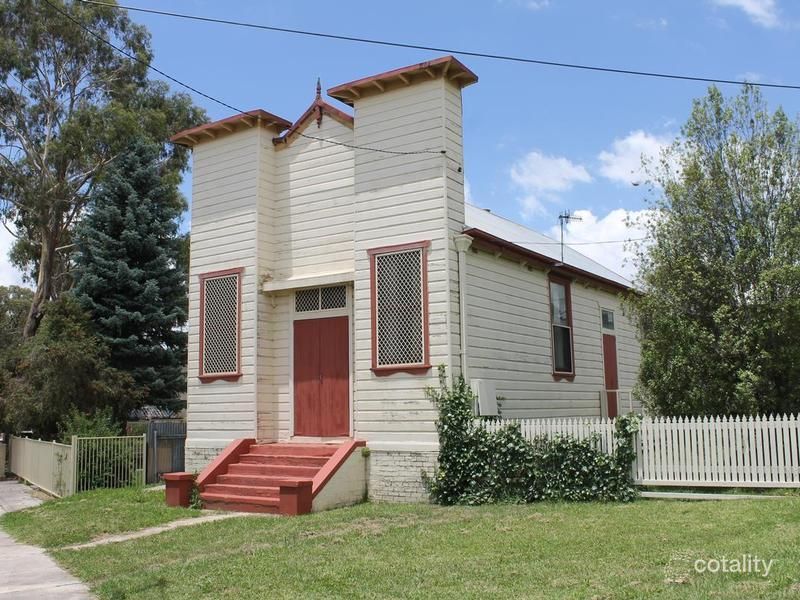2a Wallerawang Rd, Portland, NSW 2847
