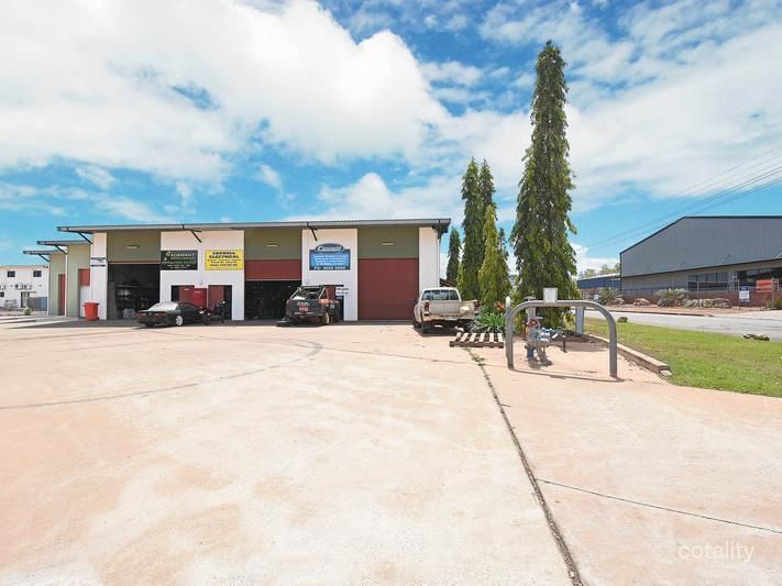 21/18 Mccourt Rd, Yarrawonga, NT 0830
