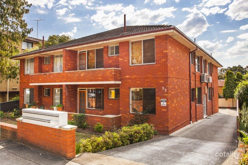 7/52 Station St, Mortdale, NSW 2223
