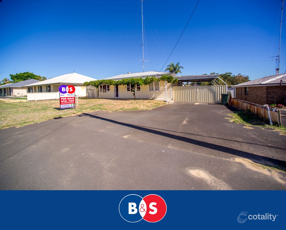 3 Stanton St, Eaton, WA 6232