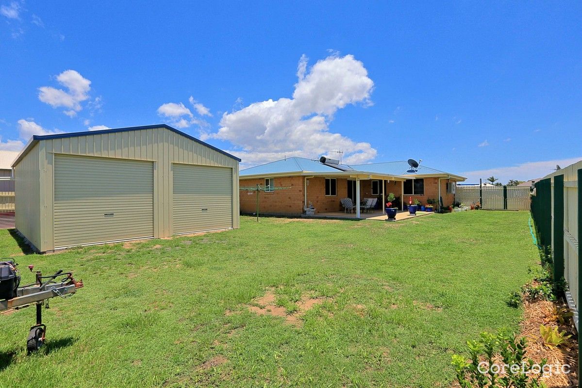 23 Clearview Ave, Thabeban, QLD 4670