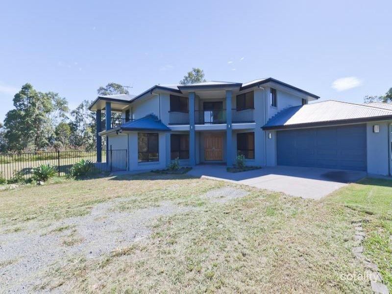 13 Andrew Clarke Rd, Whiteside, QLD 4503