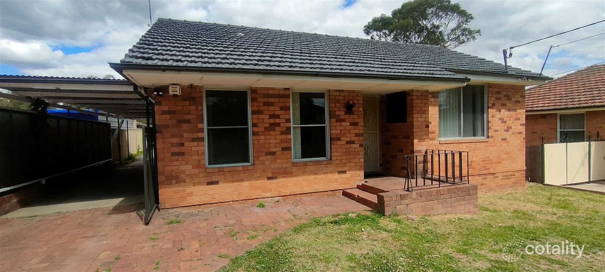 43 Yunga Burra St, Villawood, NSW 2163