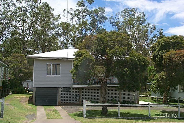 44 Mount Crosby Rd, Tivoli, QLD 4305