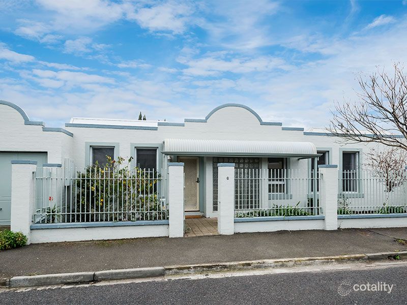 6 Dalgarno St, Williamstown, VIC 3016