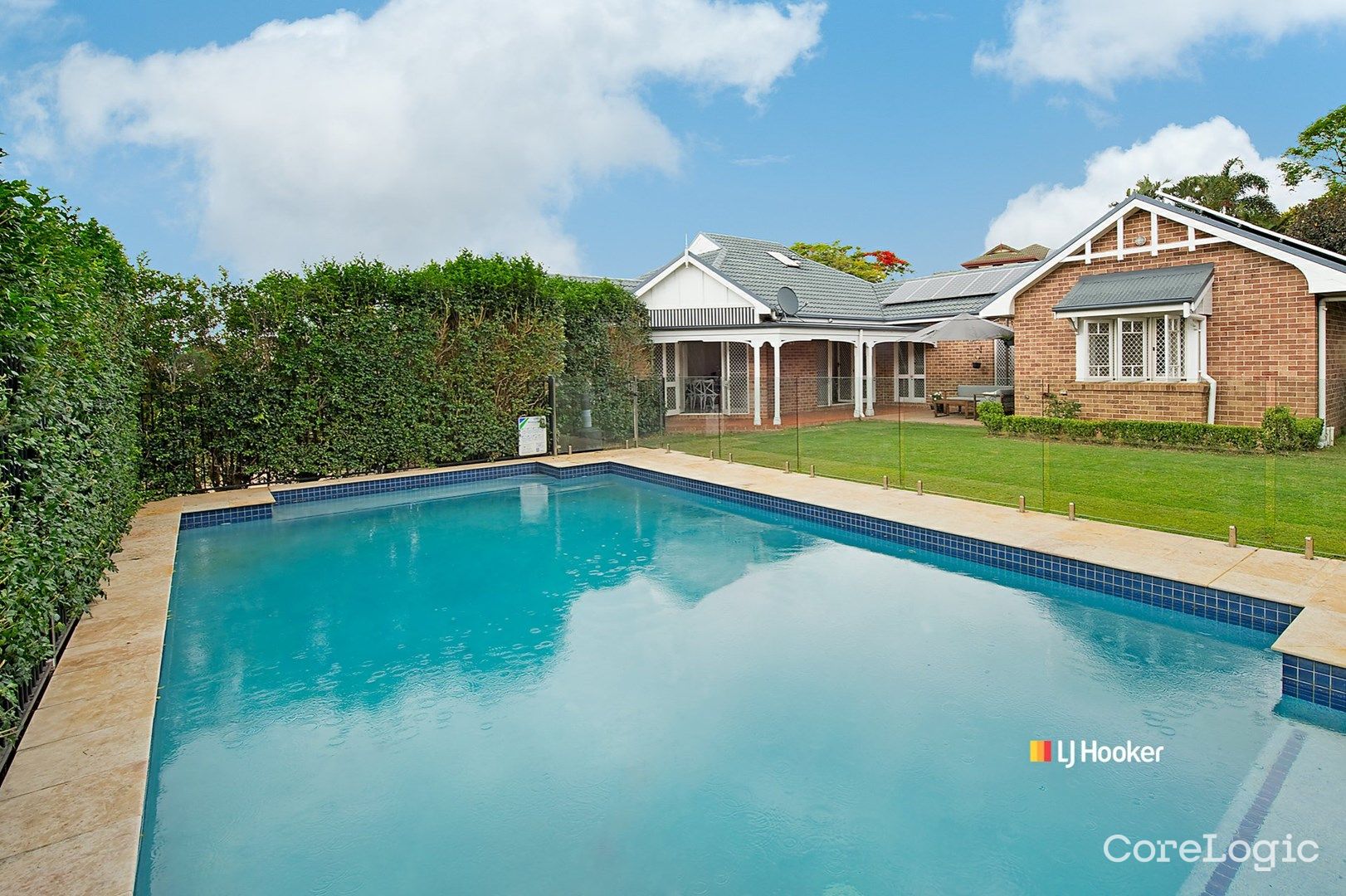 1 Winchcombe Ave, Murrumba Downs, QLD 4503