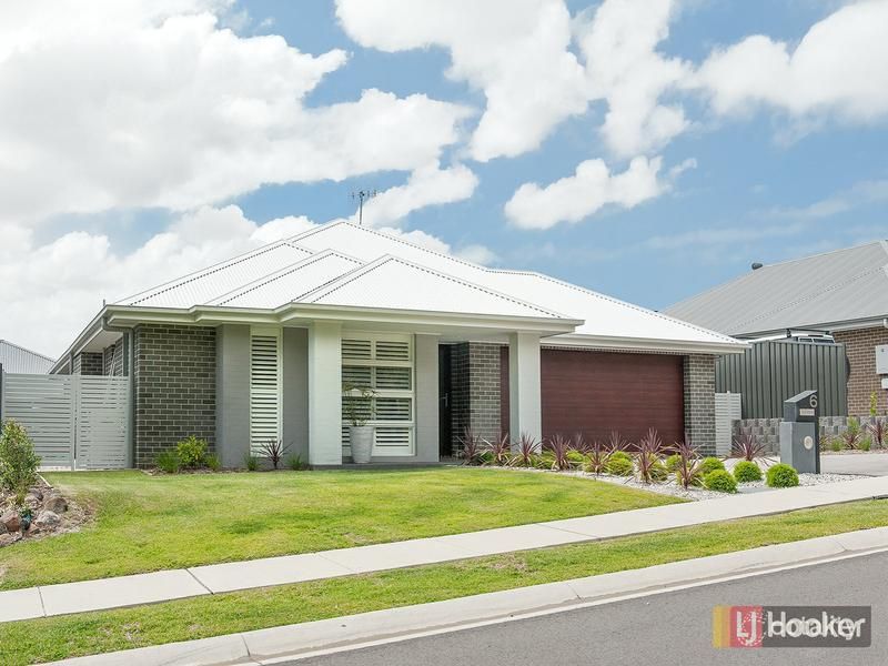 6 Curlew Cove, Salamander Bay, NSW 2317