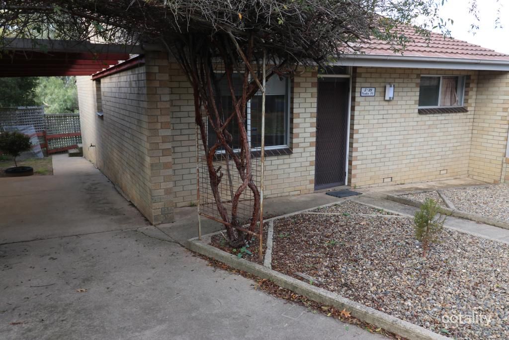 5/39 Gordon St, Young, NSW 2594