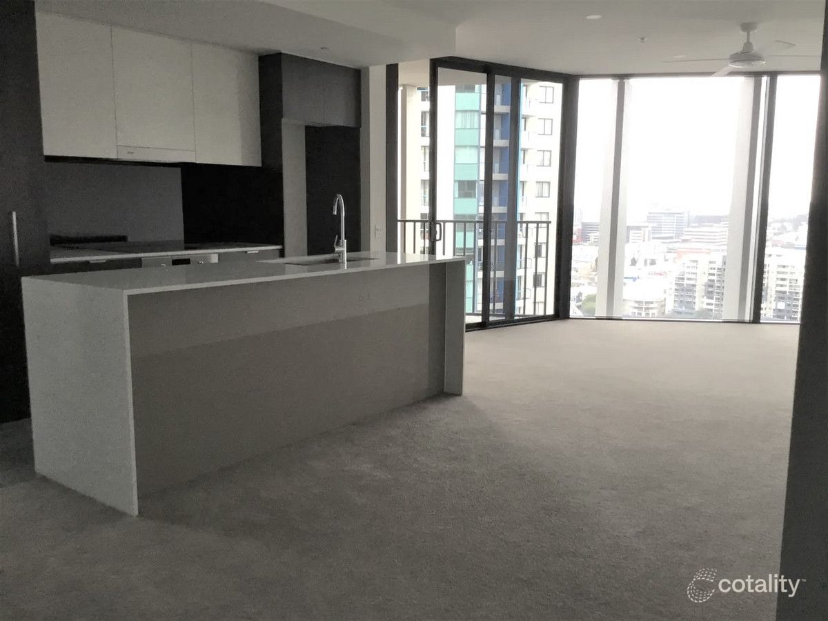 2002/550 Queen St, Brisbane City, QLD 4000