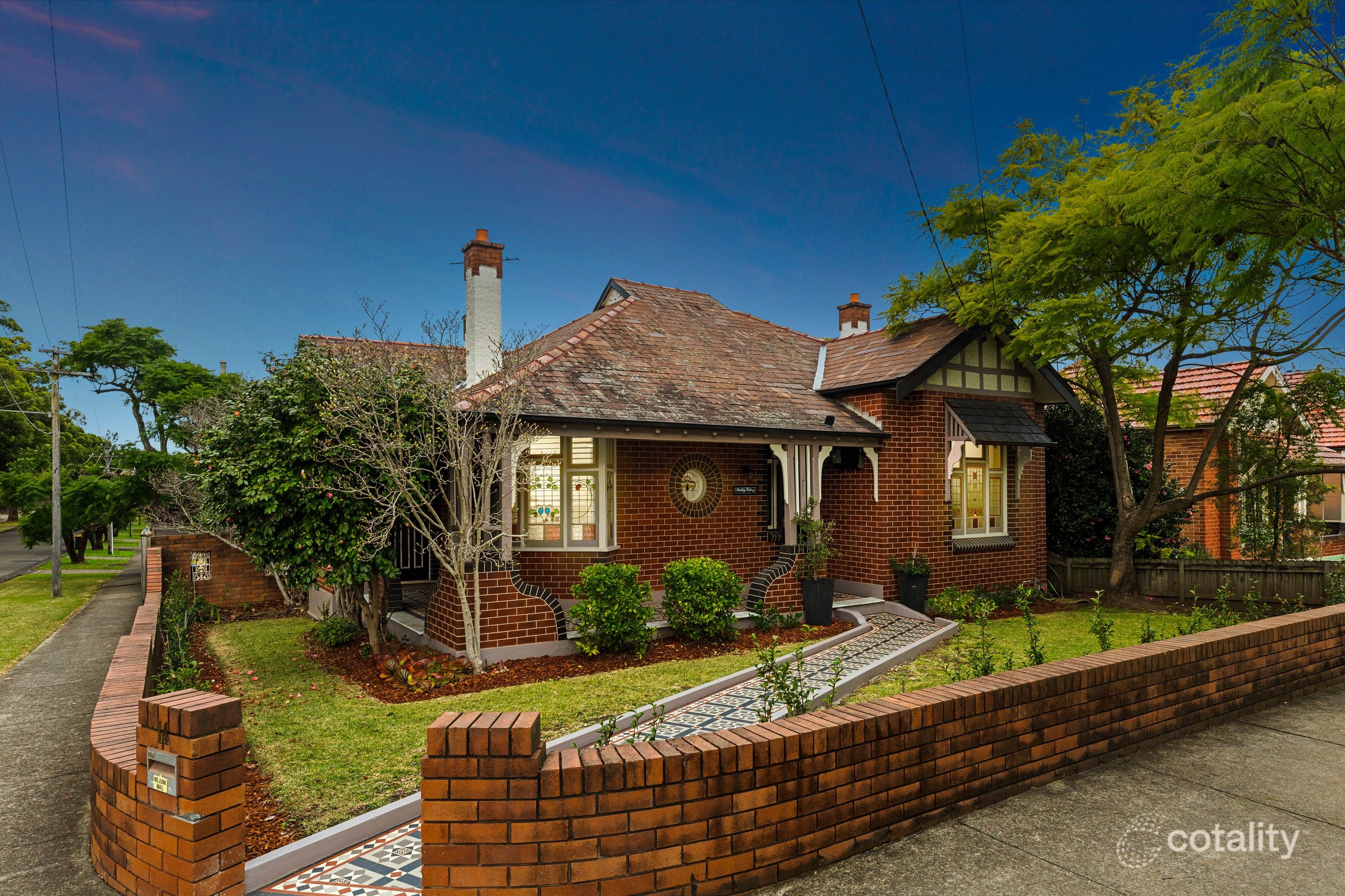 14 Brady St, Croydon, NSW 2132