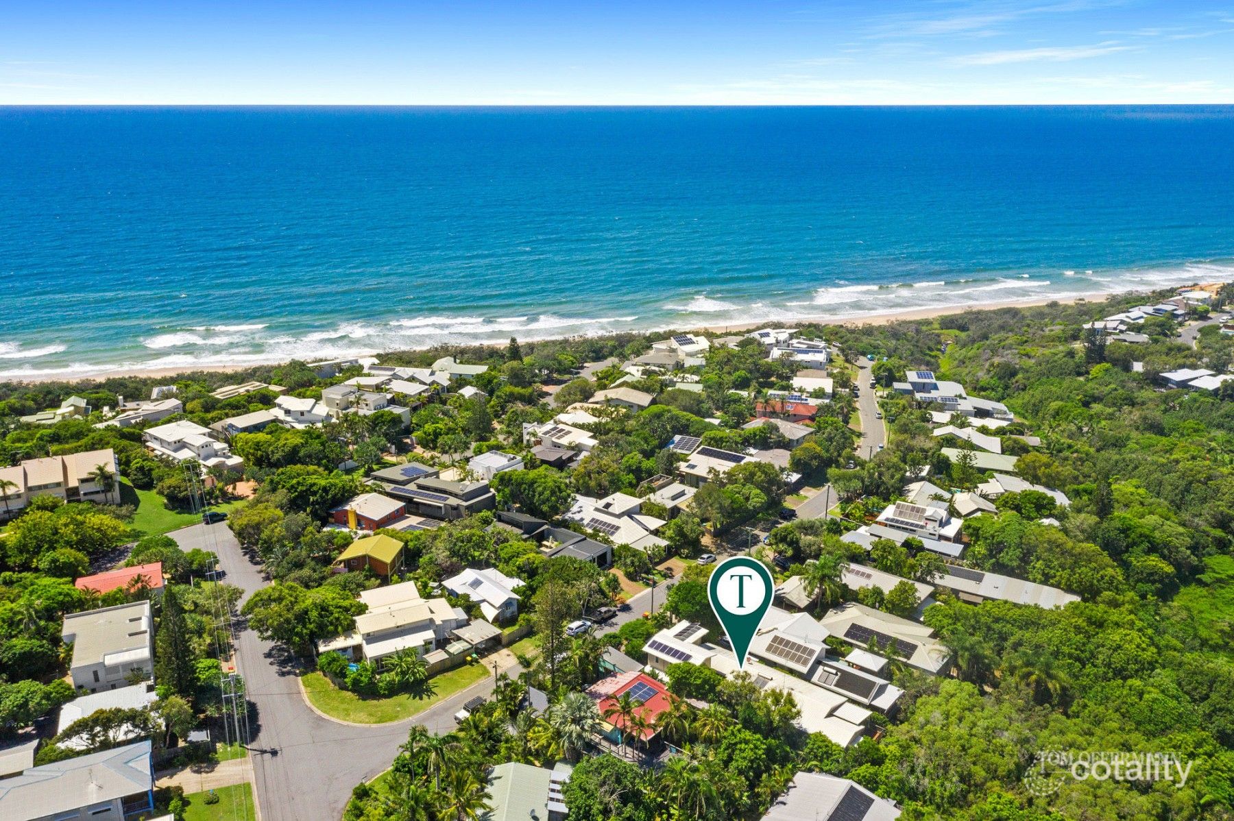 6 Adams St, Sunshine Beach, QLD 4567