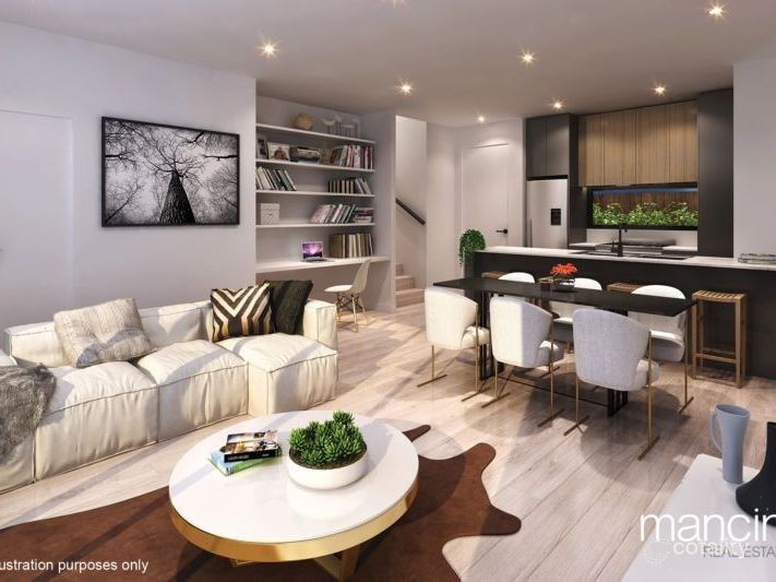 2/64 Corrigan Ave, Brooklyn, VIC 3012