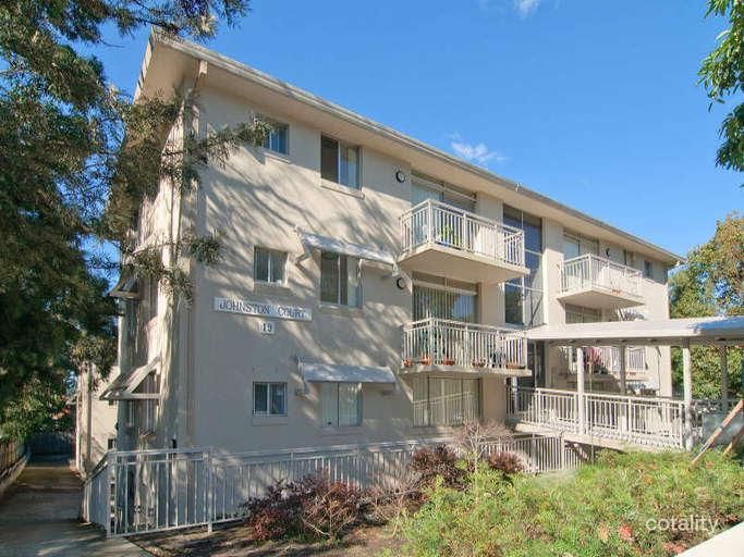 33/19 Johnston St, Annandale, NSW 2038