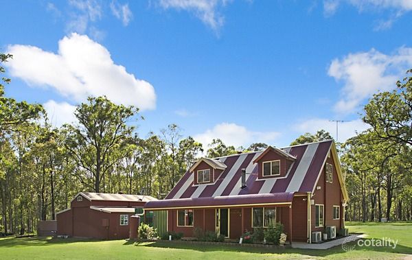 1490 George Booth Dr, Buchanan, NSW 2323