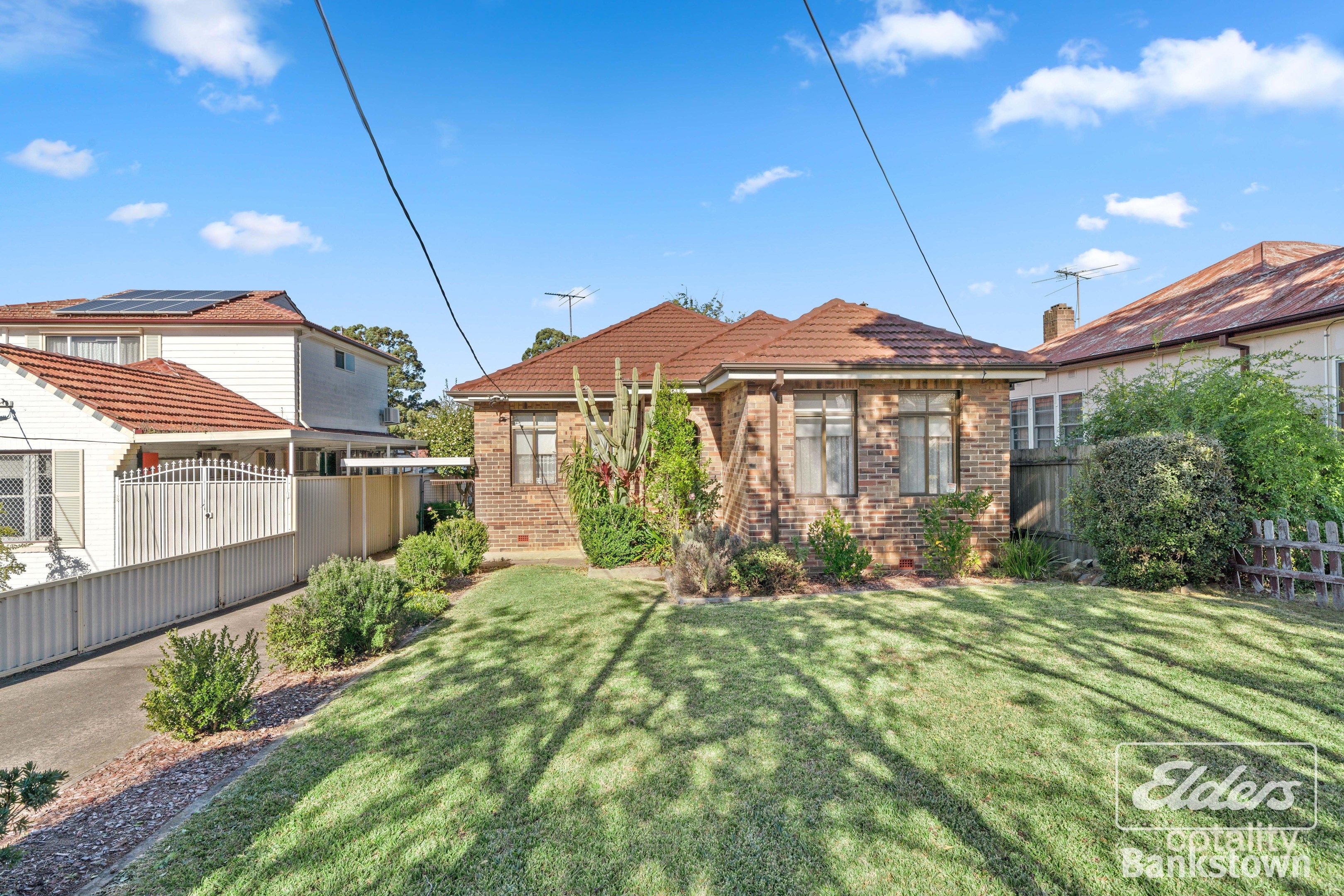 61 Mcmillan St, Yagoona, NSW 2199