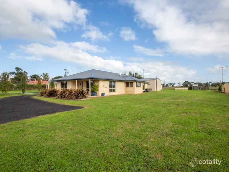 43 Yahl Rd, Yahl, SA 5291