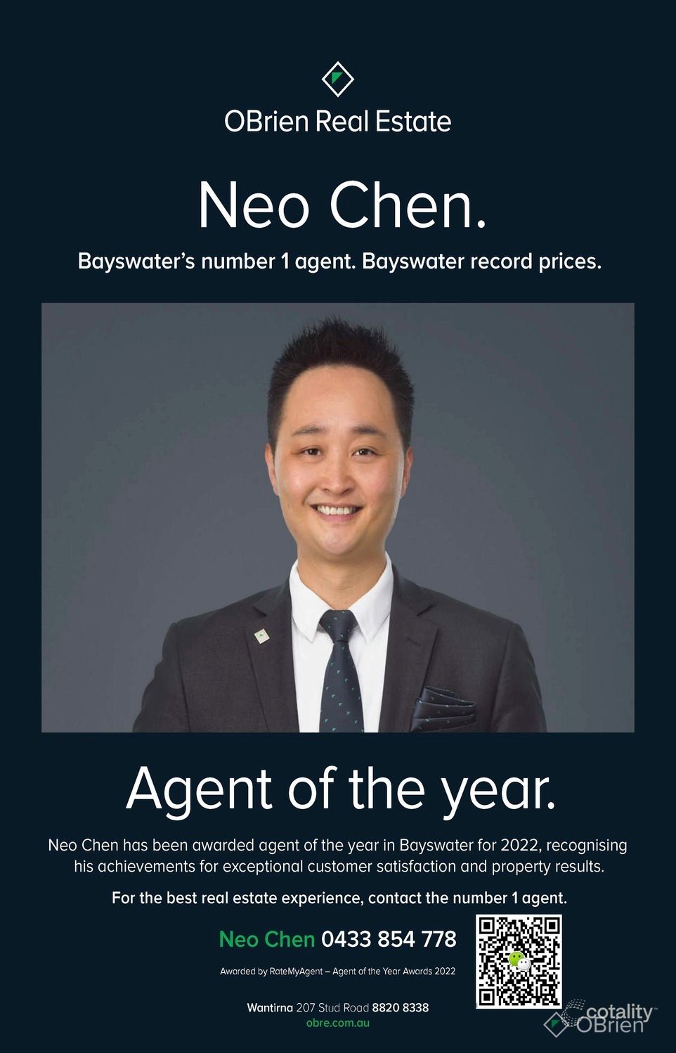 8 Verona Ct, Bayswater, VIC 3153