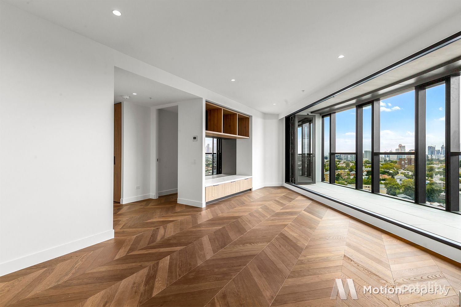2101/18 Claremont St, South Yarra, VIC 3141