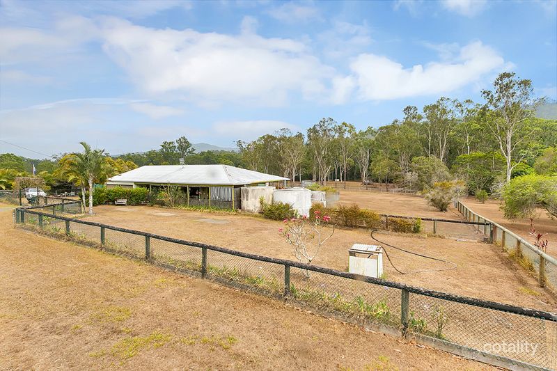 100 Scenic Dr, Speewah, QLD 4881