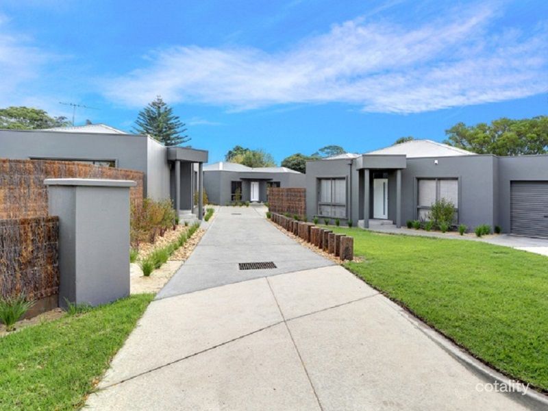 2/6 Alvina Ct, Frankston, VIC 3199