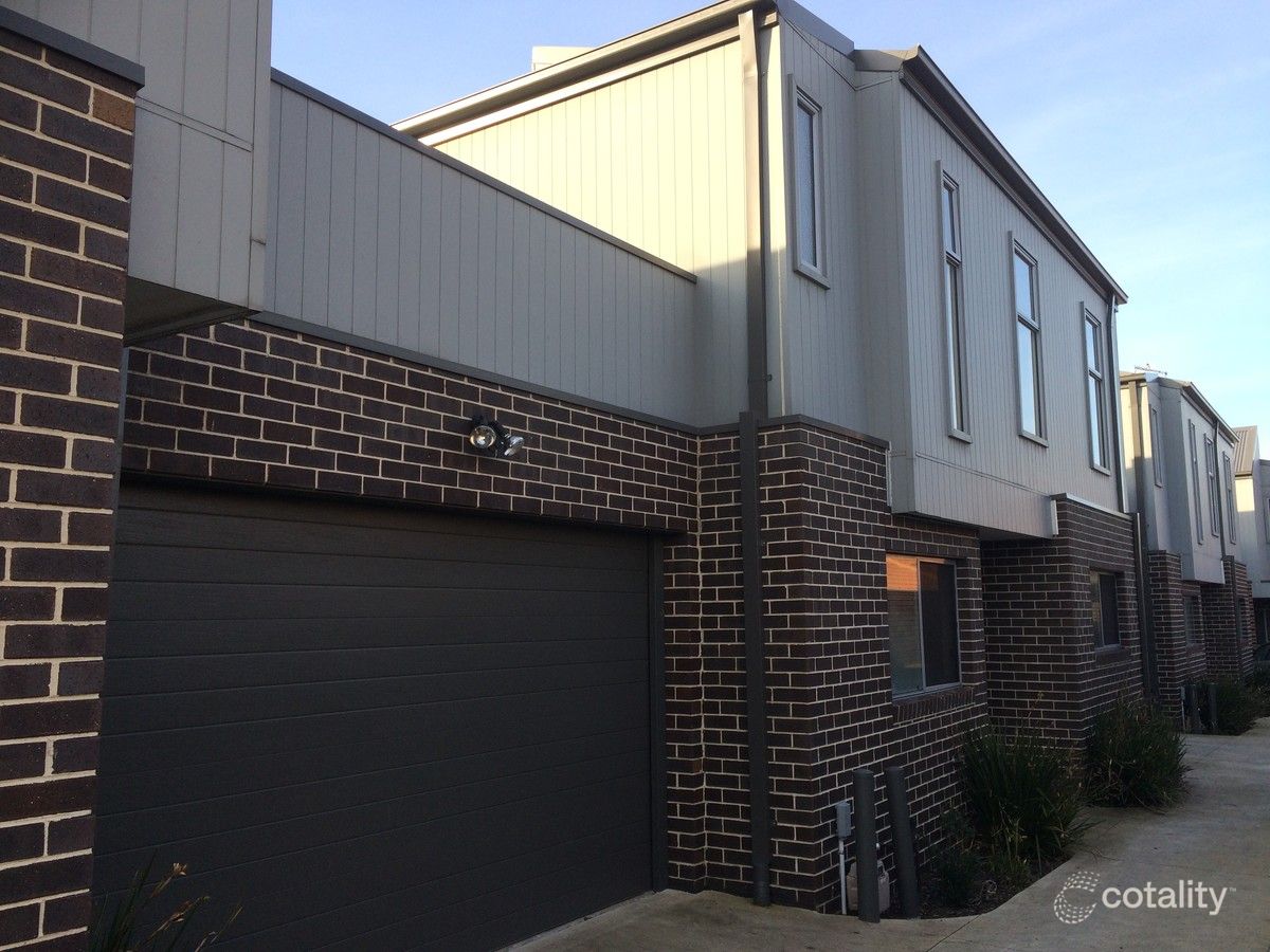 4/27 Gordon St, Footscray, VIC 3011