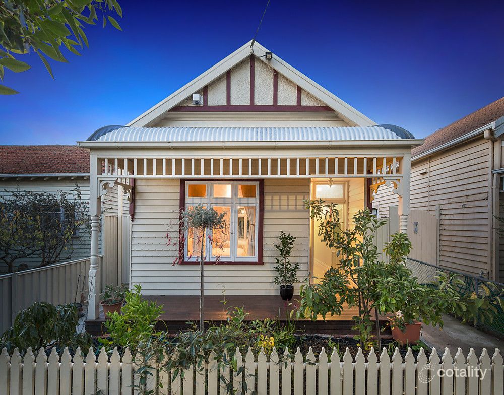 14 Bent St, Northcote, VIC 3070
