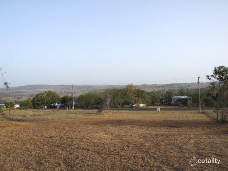 31 Magnussens Dr, Tingoora, QLD 4608