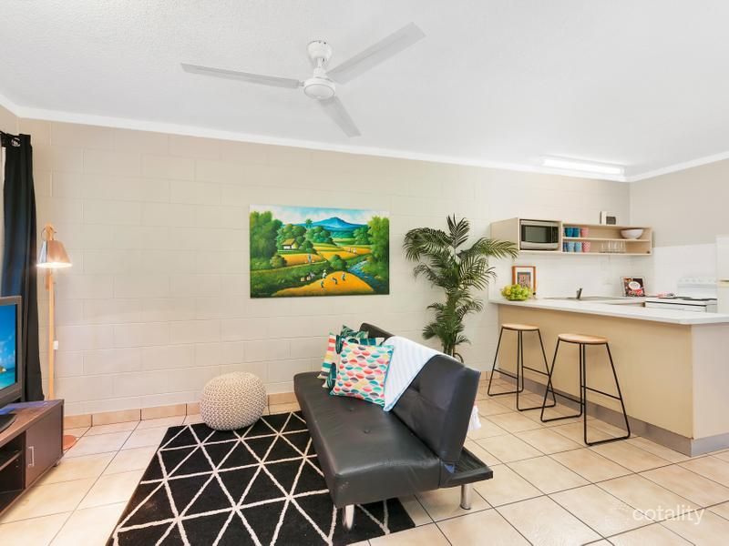 2/40-42 Moody St, Manoora, QLD 4870