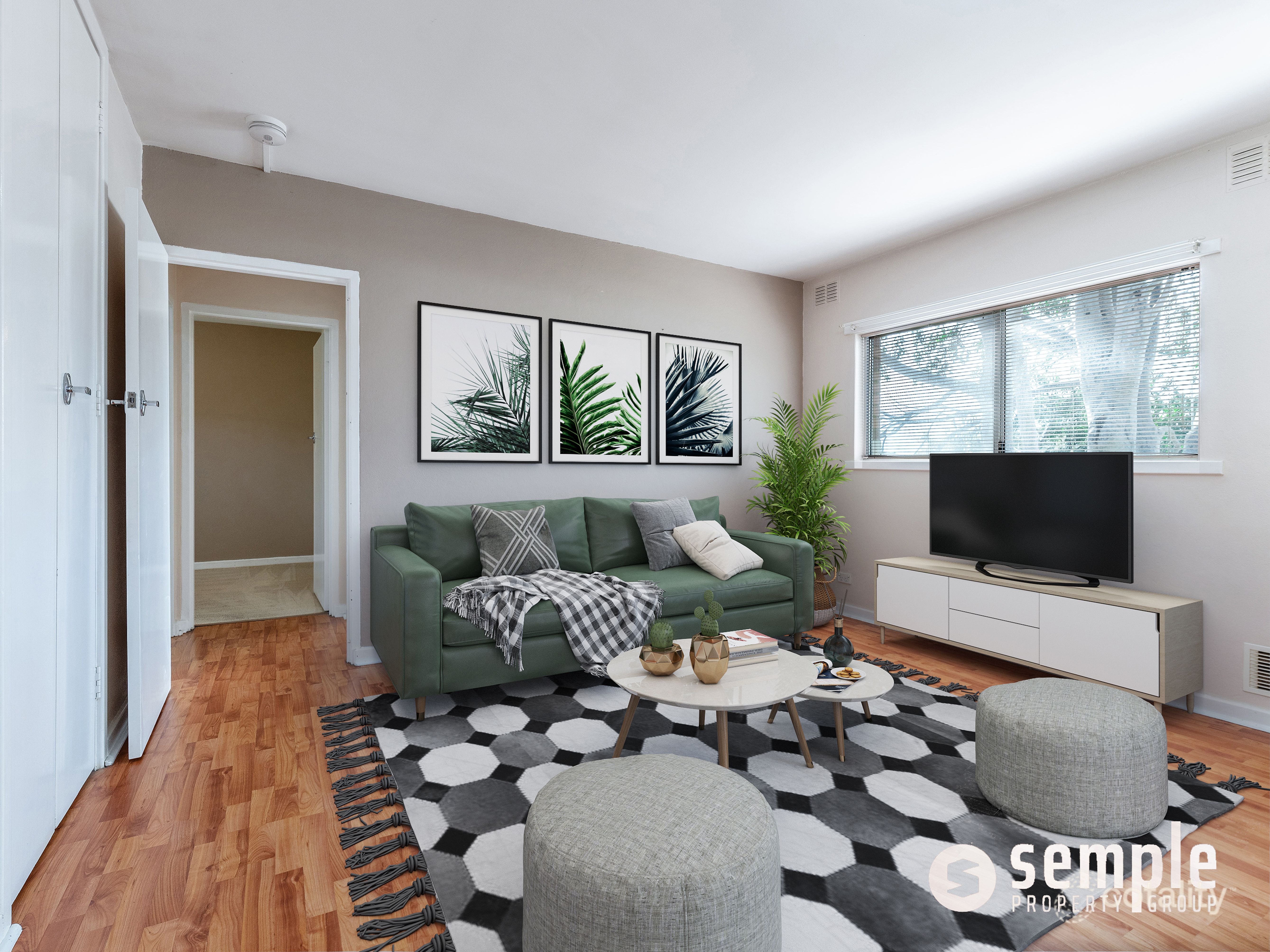 5/21 Montague Way, Coolbellup, WA 6163