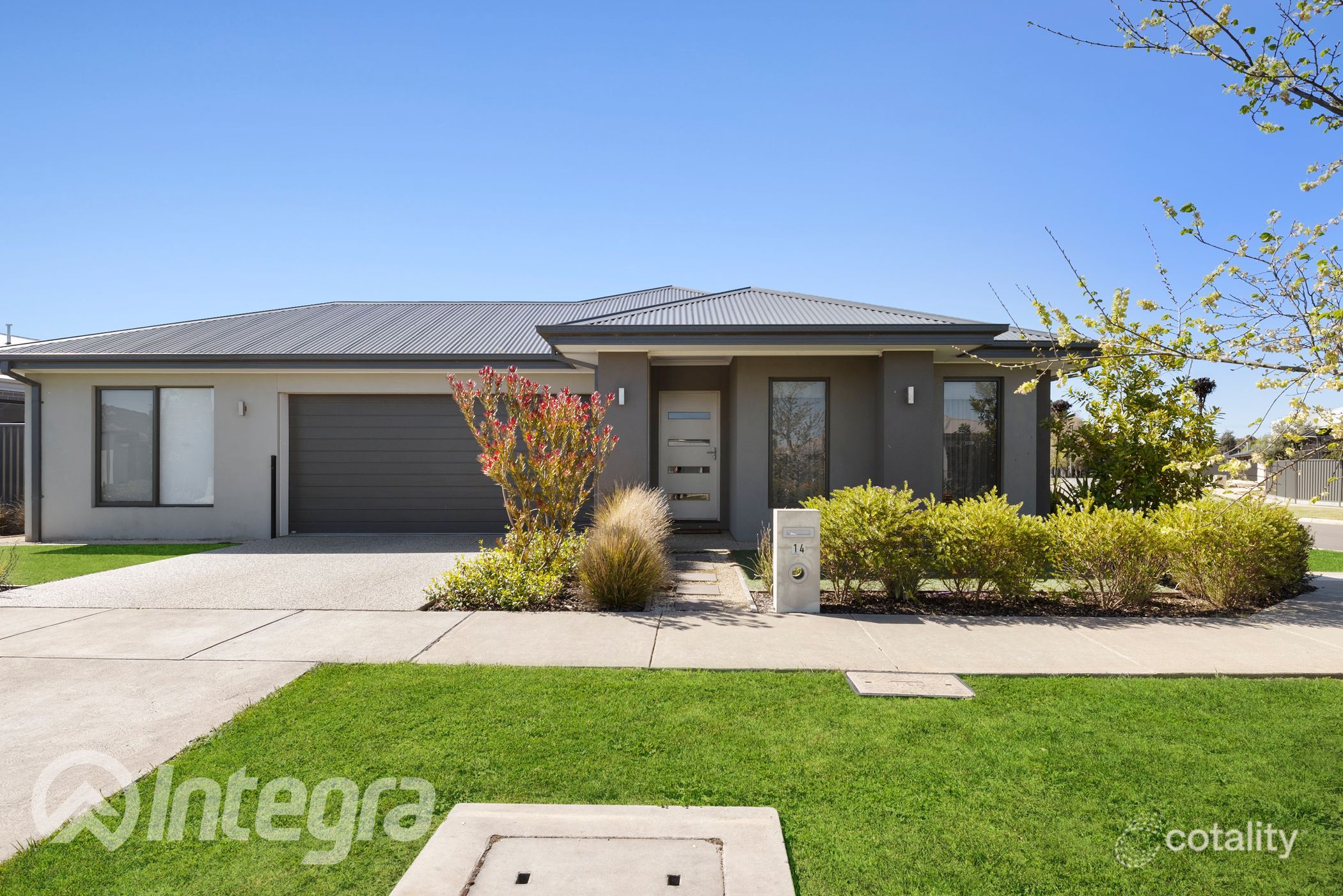 14 Shortridge Dr, Lucas, VIC 3350