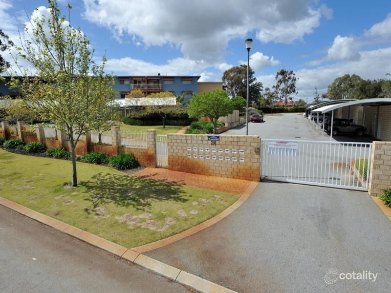 30/24 Morrit Way, Parmelia, WA 6167