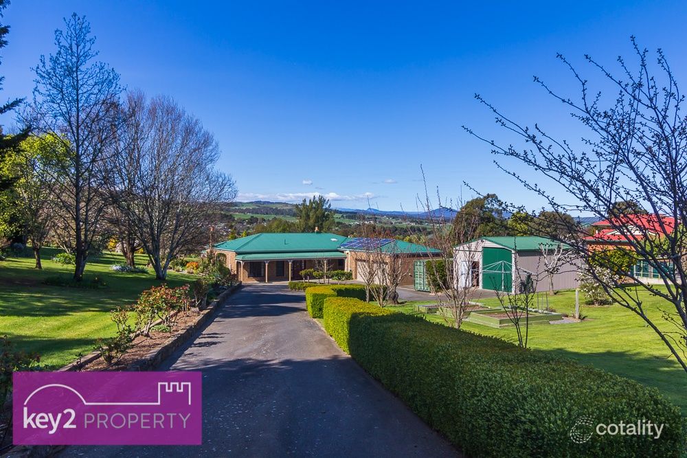 275b Penquite Rd, Norwood, TAS 7250