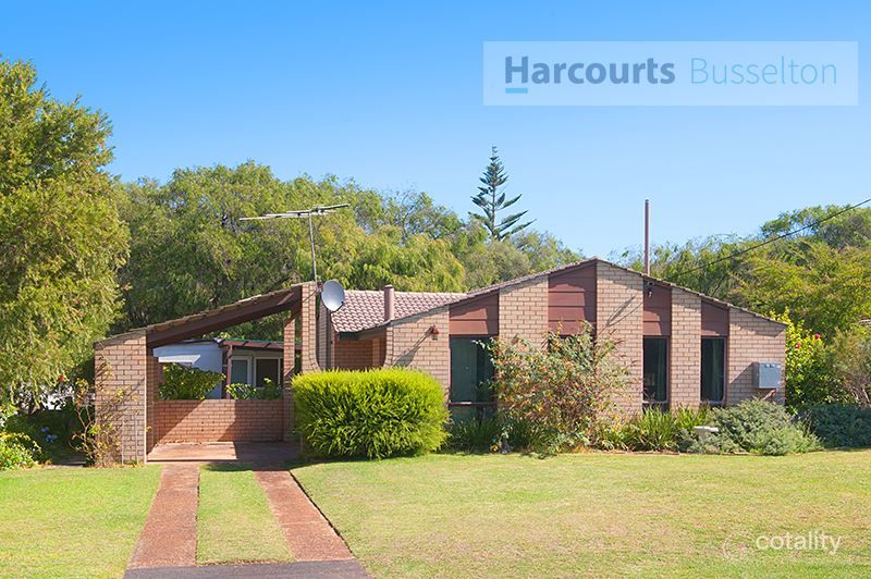 25 Davies Way, Broadwater, WA 6280